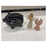 Willow Tree 'Angel of Friendship' figurine