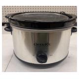 Crock-pot 5qts