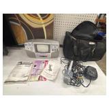 Singing Machine MTV Karaoke Vision System (model