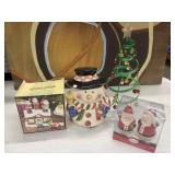 Christmas decorations