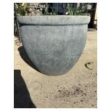 Corfu planter by Campania International
