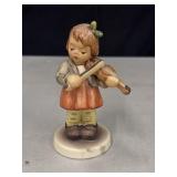 Hummel Goebel 'First Violin' Figurine Model