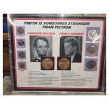 'Truth is Sometimes Stranger Than Fiction' Morgan