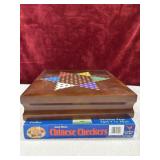 2 Chinese checkers .