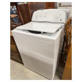 Whirlpool Washing Machine with Agitator, Works!