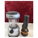 Menï¿½s work lights.
