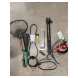 Miscellaneous man bundle.
