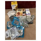 Bundle of  household sifa feet, sliders,felt pads,