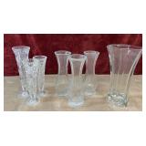 Bundle of vases