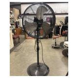 Commercial Electric 20-inch Oscillating Pedestal