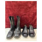 Ariat Men's Sport Western Wide Square Toe Cowboy