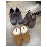 Merrell Yokota 2 E-Mesh hiking shoes Size 11. Dr.