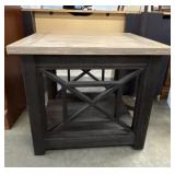 Liberty Furniture Heatherbrook Side Table