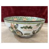 Chinese porcelain bowl by