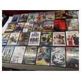 Bundle DVDï¿½s.