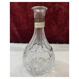 Glass Wine Decanter