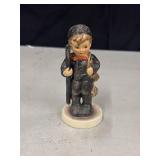 Goebel Hummel 'Chimney Sweep' figurine, model Hum