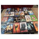 Bundle dvdï¿½s