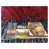 3 pc. series Heritage Auction. Galleries