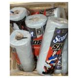 Bundle Scott shop towels