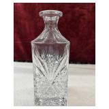 Godinger Dublin Whiskey Decanter