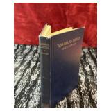 3 pc. Hardcover edition of 'Abraham Lincoln' by