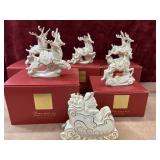 Lenox Dash Away All series.