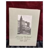 Hardcover book Lincolnï¿½s Unknown Private Life. A