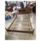 Vintage mid-century modern Broyhill Sculptra
