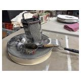 Vintage Rubbermaid  microwave cookware bacon