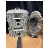 Moultrie Game Spy D55 / D55IRXT Digital Infrared