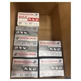 Winchester Super Dove and Clay 20-gauge