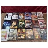 Bundle dvdï¿½s. The Proposal, Bad Boys 2 and More