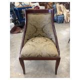 Elegant vintage Baker Furniture "Malmaison"