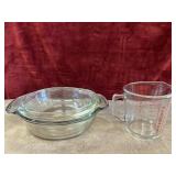 Fire king Casserole dish, casserole  dishes and