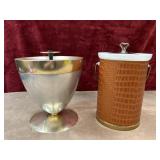 Bundle ice buckets