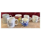 Bundle coffee mugs