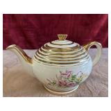 Sadler teapot.