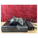Microsoft Xbox 360 E (Model 1538) home video game