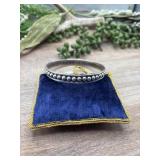 .925 striking Desiderate solid silver Giselle