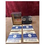Vintage Sawyerï¿½s View-Master Model C stereoscopic