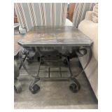 Ashley Furniture Antigo End Table.