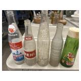 Vintage  1974 RC Cola 100th Kentucky Derby