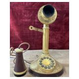 Vintage Franklin Mint Alexander Graham Bell 150th