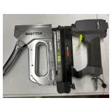 Bostitch Heavy Duty Manual Staple Gun and Master