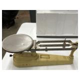Vintage Welch Scientific Co. or Sargent-Welch