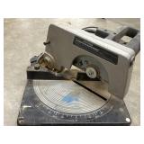 Vintage  Sears Craftsman 8-1/4-inch compound