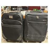 American Tourister Beau Monde Softside Spinner