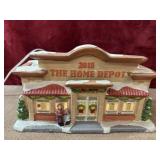 Lighted The Home Depot