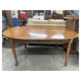 Vintage Ethan Allen Heirloom Nutmeg Maple